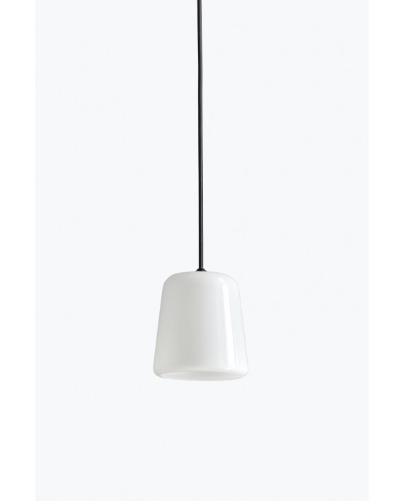 New Works Material New Editions Pendant Lamp